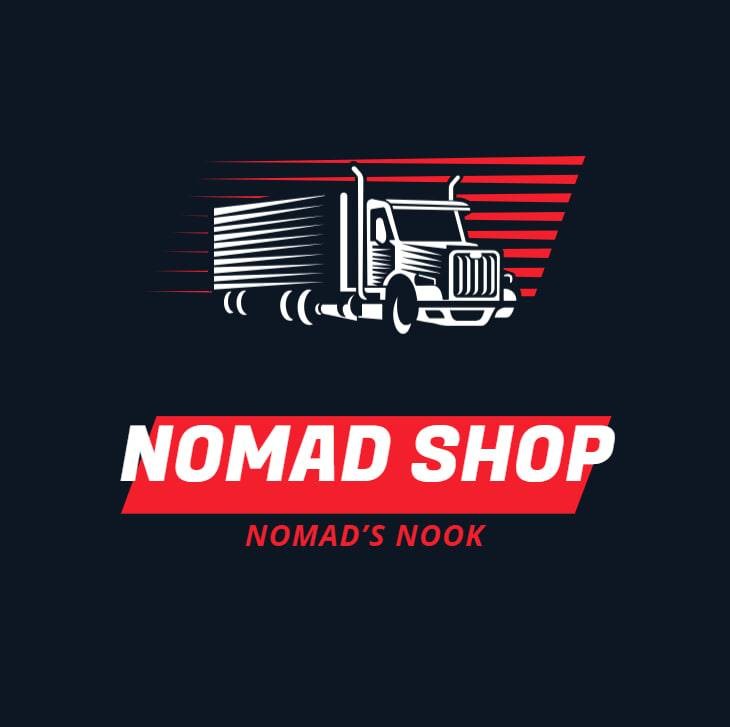 Nomad Shop