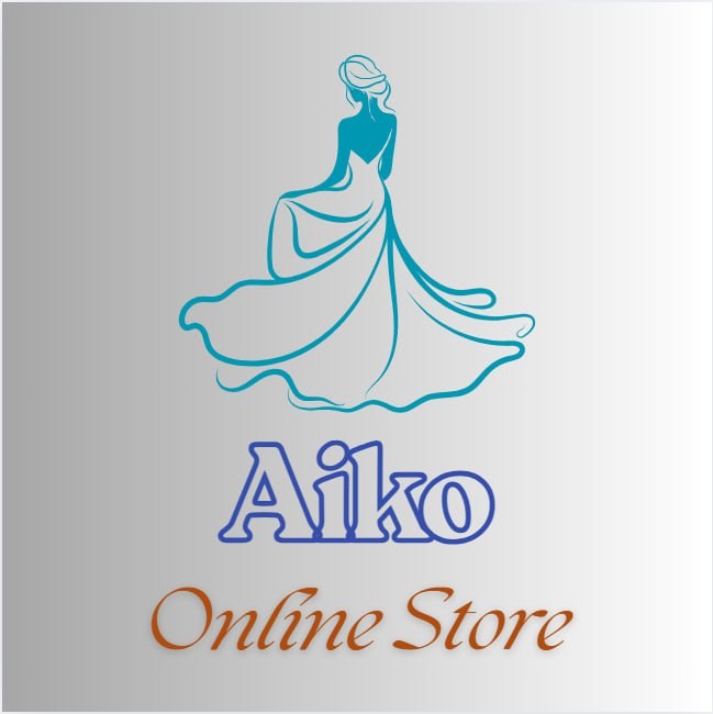 Aiko Online Store