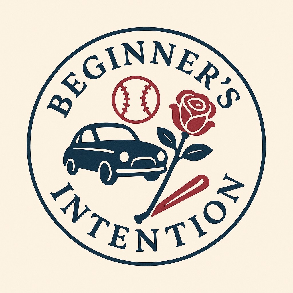 Beginner's intention